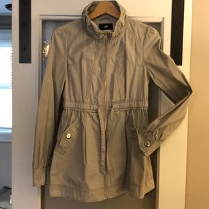 H&M Spring Jacket